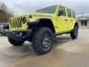 Pre-Owned 2022 Jeep Wrangler Unlimited Rubicon 392