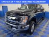 Certified Pre-Owned 2022 Ford F-250 Super Duty XLT