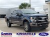 Pre-Owned 2020 Ford F-250 Super Duty King Ranch