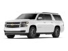 Pre-Owned 2017 Chevrolet Suburban LS 1500