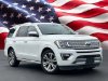 Certified Pre-Owned 2020 Ford Expedition Platinum