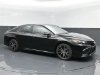 Pre-Owned 2023 Toyota Camry Hybrid SE