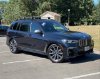 Pre-Owned 2021 BMW X7 M50i