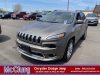 Pre-Owned 2017 Jeep Cherokee Overland