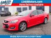 Pre-Owned 2016 Chevrolet SS Base