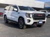 Certified Pre-Owned 2021 GMC Yukon XL AT4
