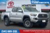 Certified Pre-Owned 2022 Toyota Tacoma TRD Pro