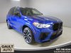Certified Pre-Owned 2021 BMW X5 M Base