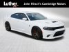 Pre-Owned 2016 Dodge Charger SRT Hellcat