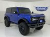Pre-Owned 2021 Ford Bronco First Edition Advanced