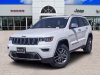 New 2022 Jeep Grand Cherokee WK Limited