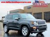Pre-Owned 2019 Jeep Renegade Limited