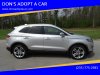 Pre-Owned 2015 Lincoln MKC Base