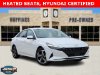 Certified Pre-Owned 2023 Hyundai ELANTRA SEL