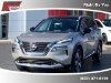 Certified Pre-Owned 2021 Nissan Rogue Platinum