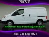Pre-Owned 2017 Chevrolet City Express LT
