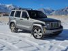 Pre-Owned 2012 Jeep Liberty Jet Edition