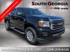 Pre-Owned 2017 GMC Canyon Base