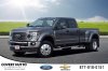 Pre-Owned 2022 Ford F-450 Super Duty King Ranch