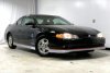 Pre-Owned 2002 Chevrolet Monte Carlo SS