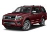 Pre-Owned 2017 Ford Expedition King Ranch