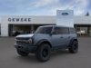 Unknown 2023 Ford Bronco Base Advanced