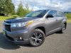Pre-Owned 2016 Toyota Highlander XLE