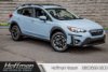 Pre-Owned 2022 Subaru Crosstrek Premium