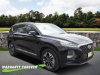 Pre-Owned 2019 Hyundai SANTA FE Ultimate 2.0T