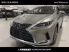 Certified Pre-Owned 2020 Lexus RX 450h Base
