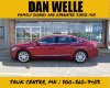 Certified Pre-Owned 2019 Buick LaCrosse Essence