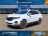 Certified Pre-Owned 2023 Chevrolet Equinox RS