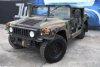 Pre-Owned 2006 HUMMER H1 Alpha Open-Top
