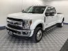 Pre-Owned 2018 Ford F-450 Super Duty XL