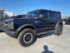 Pre-Owned 2021 Ford Bronco Big Bend Advanced