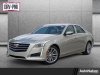 Pre-Owned 2015 Cadillac CTS 2.0T Luxury Collection