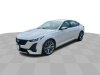 Pre-Owned 2021 Cadillac CT5 Sport