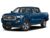 Pre-Owned 2018 Toyota Tacoma TRD Sport