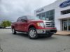 Pre-Owned 2013 Ford F-150 XTR