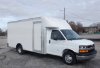 Pre-Owned 2022 Chevrolet Express 3500