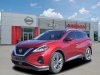 Certified Pre-Owned 2019 Nissan Murano Platinum