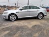 Pre-Owned 2012 Ford Taurus SEL