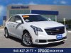 Pre-Owned 2018 Cadillac XTS Luxury