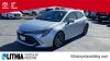 Certified Pre-Owned 2019 Toyota Corolla Hatchback XSE