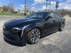 Certified Pre-Owned 2022 Cadillac CT4-V Blackwing