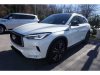 Certified Pre-Owned 2021 INFINITI QX50 Luxe