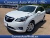 Pre-Owned 2020 Buick Envision Base