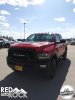 Pre-Owned 2017 Ram Pickup 2500 Power Wagon