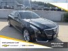 Pre-Owned 2017 Cadillac CT6 3.0TT Luxury