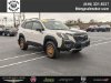 Pre-Owned 2022 Subaru Forester Wilderness